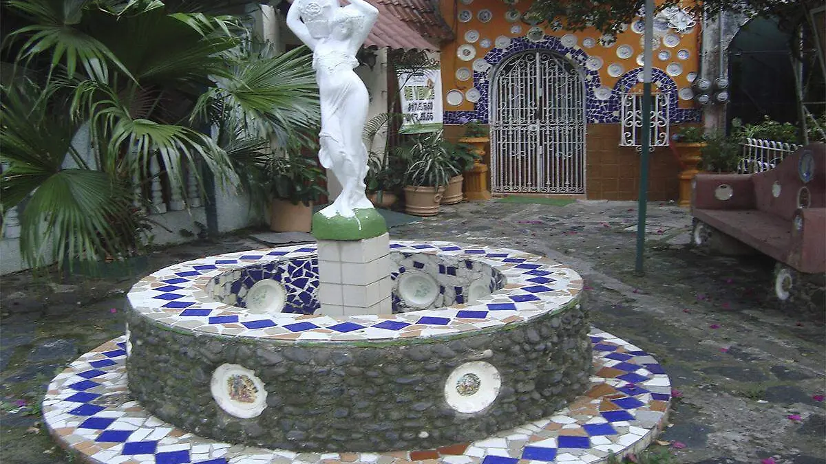 Plauzela de Los Platos